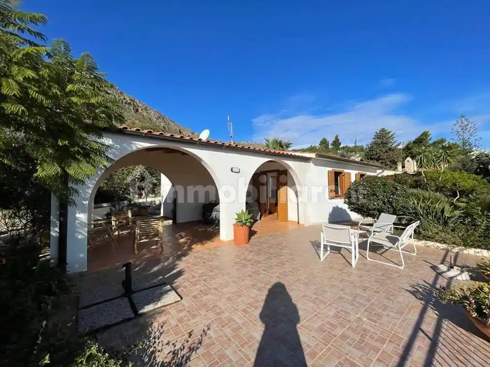 Villa unifamiliare Contrada Scardina, Castellammare del Golfo - foto 3