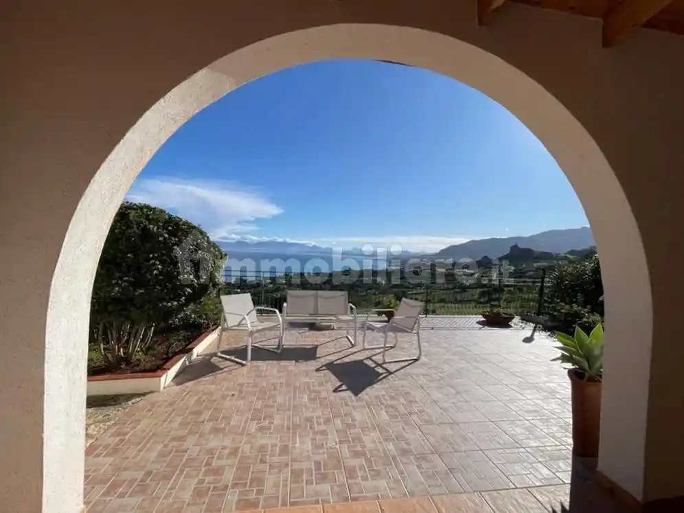 Villa unifamiliare Contrada Scardina, Castellammare del Golfo - foto 5