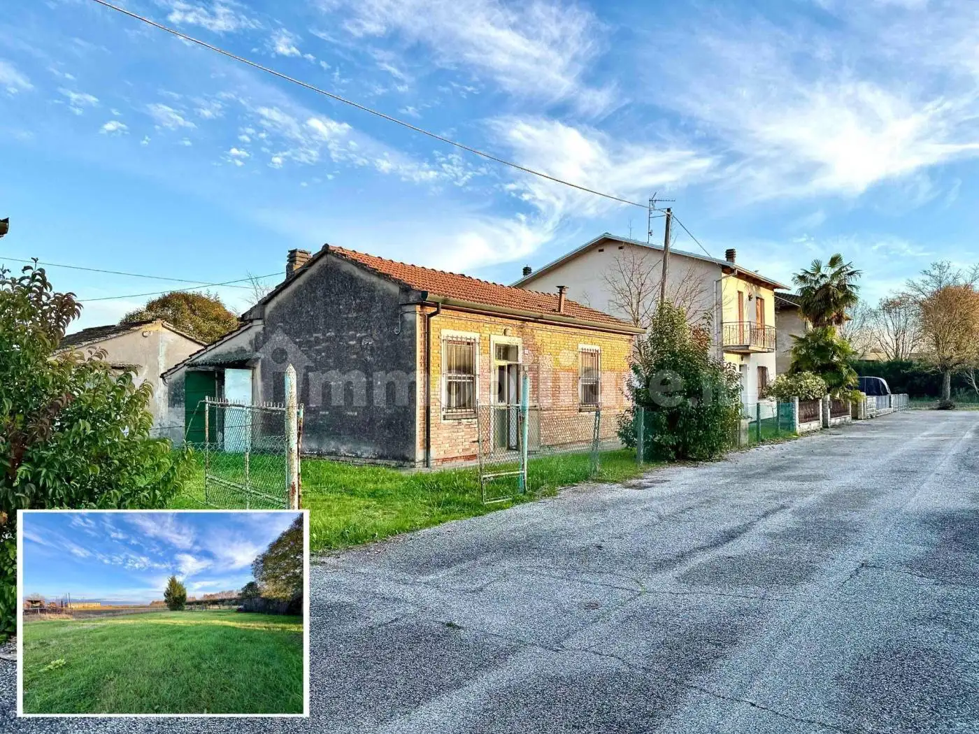 Villa in vendita a Argenta