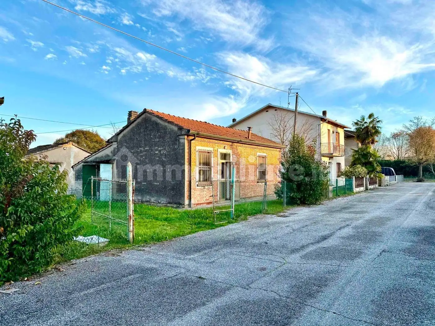 Villa unifamiliare via Guglielmo Marconi 21, Longastrino, Argenta - foto 3