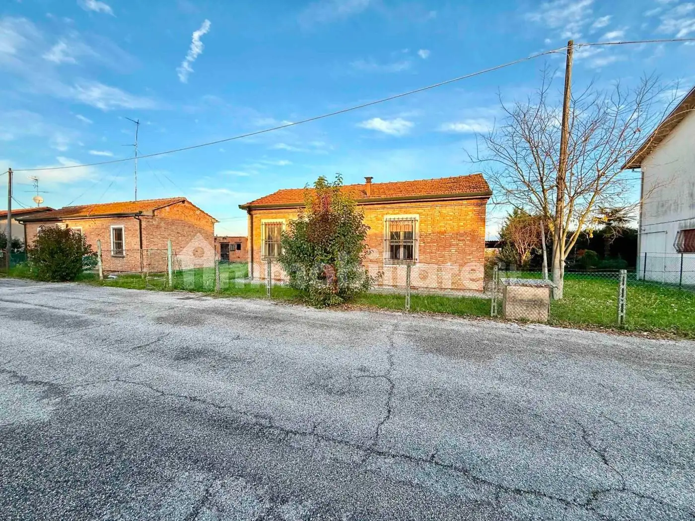 Villa unifamiliare via Guglielmo Marconi 21, Longastrino, Argenta - foto 4