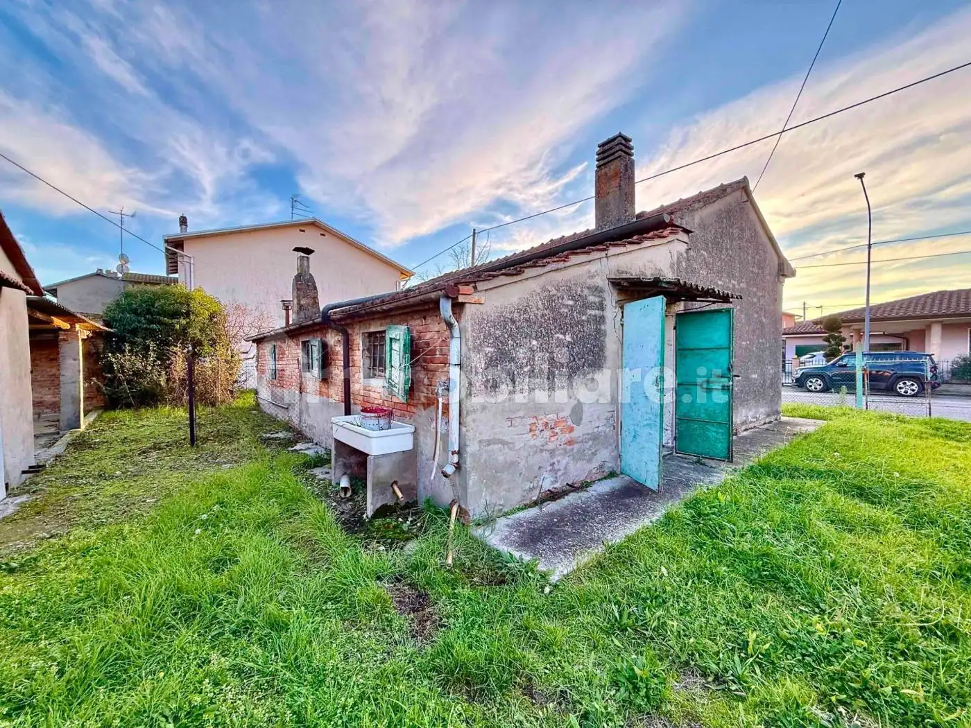 Villa unifamiliare via Guglielmo Marconi 21, Longastrino, Argenta - foto 5