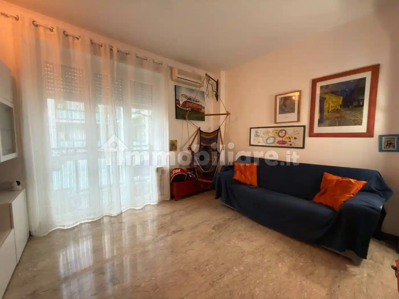 Bilocale corso Lodi 47, Lodi - Brenta, Milano - foto 4