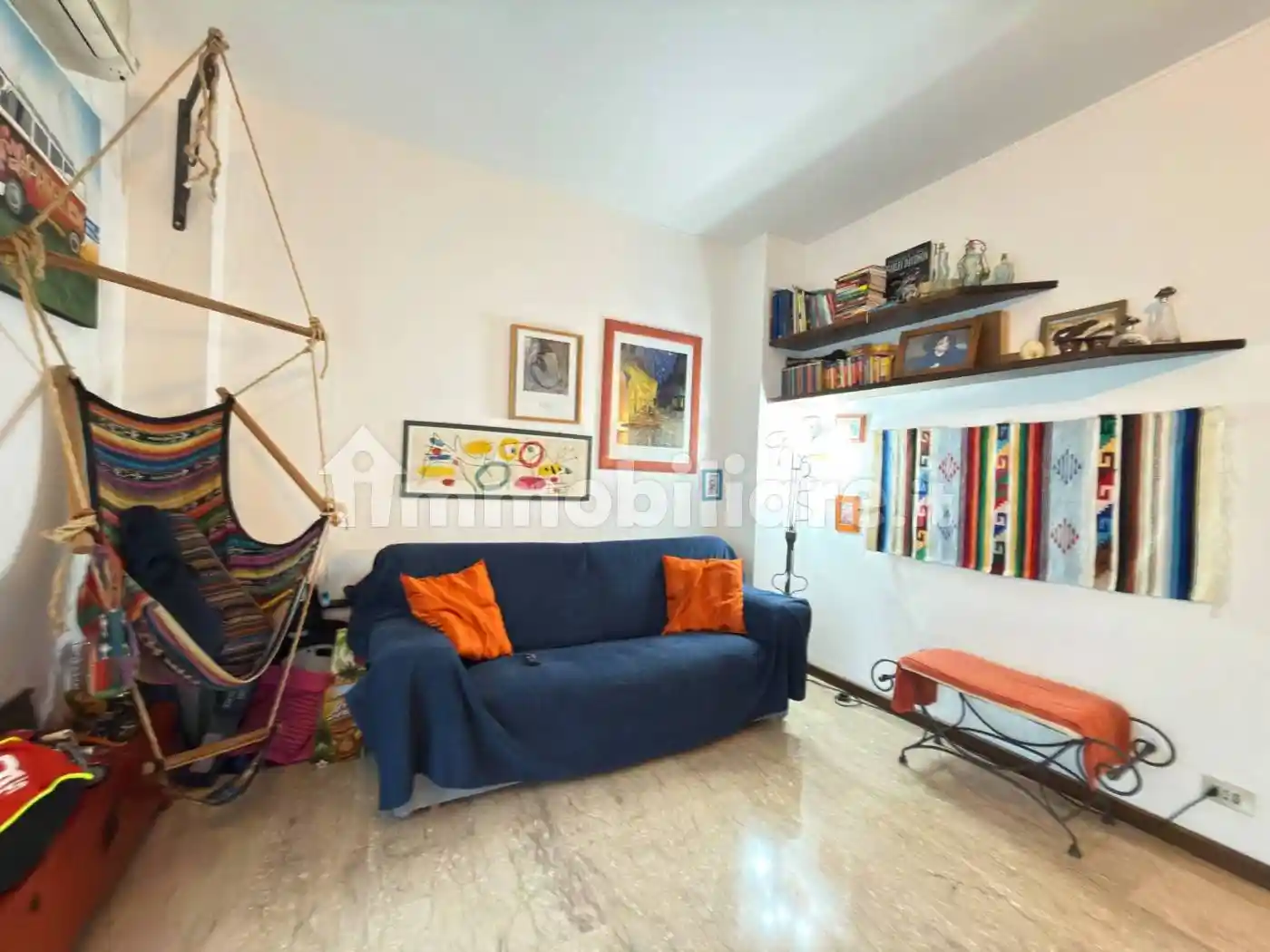 Bilocale corso Lodi 47, Lodi - Brenta, Milano - foto 5