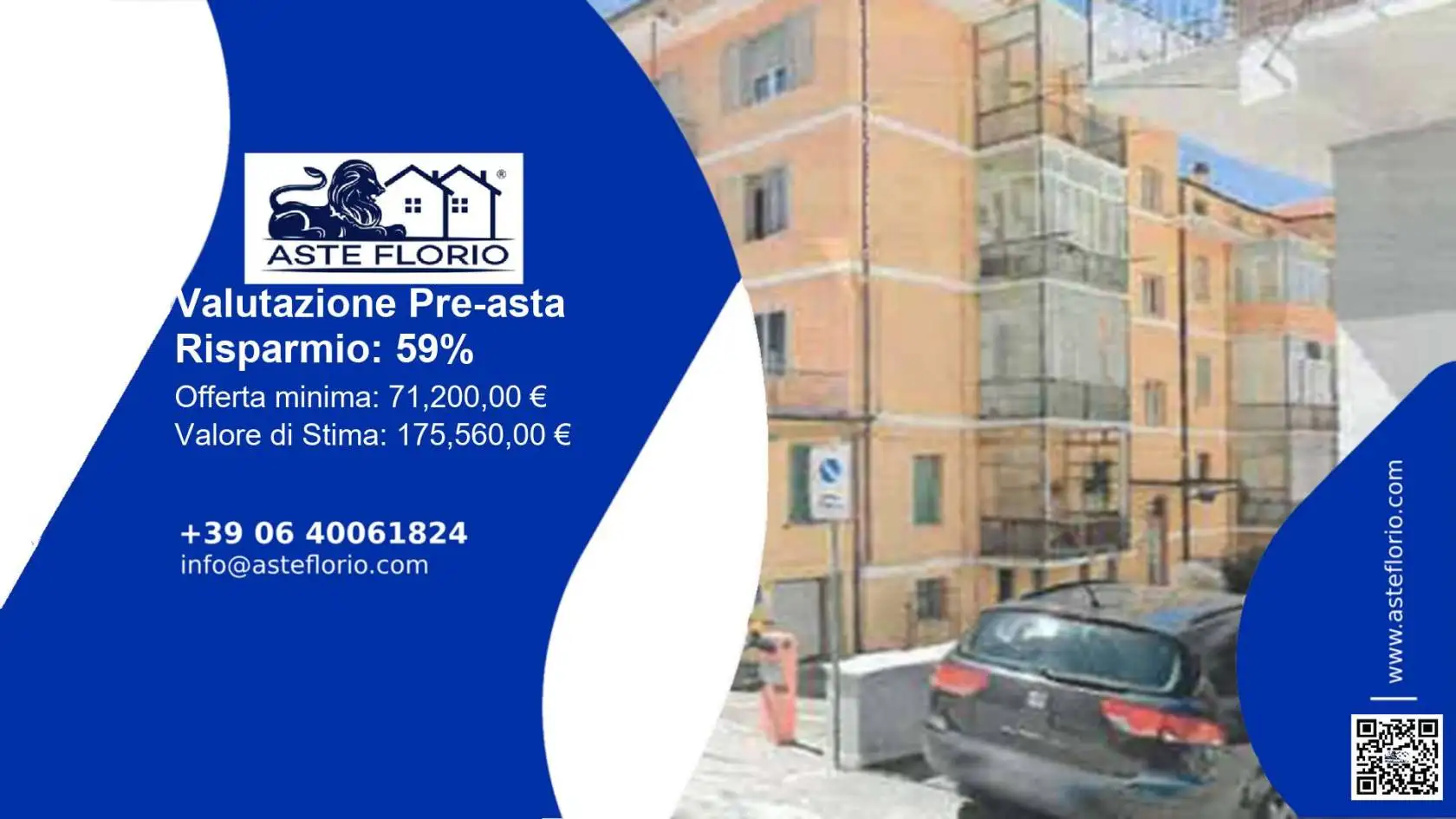 Appartamento in vendita a Chieti