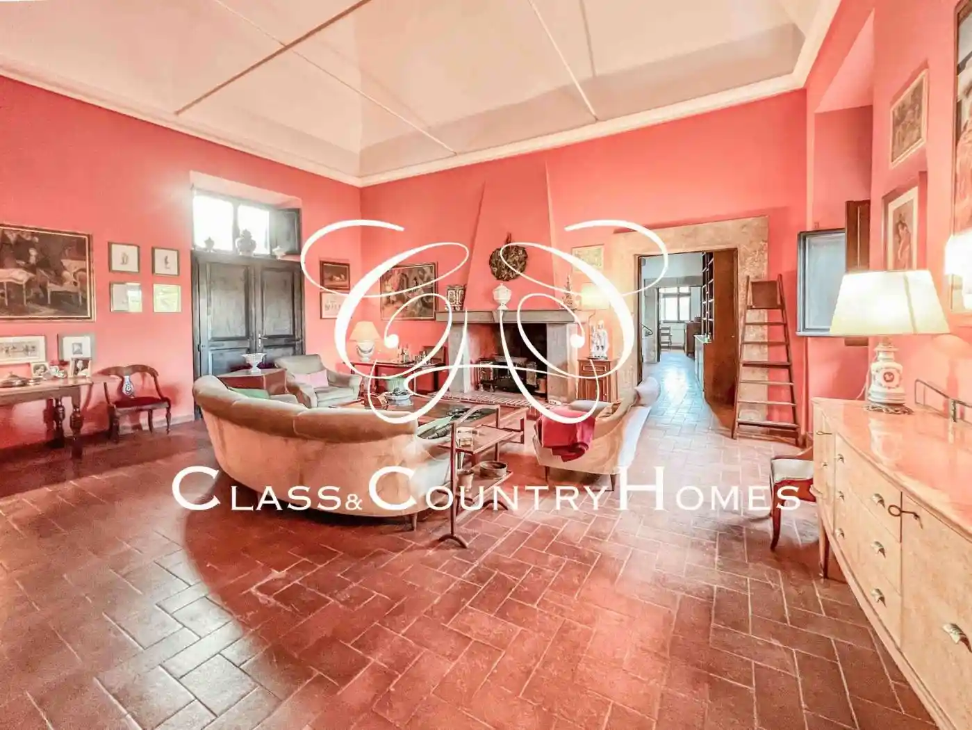 Appartamento in vendita a Morlupo