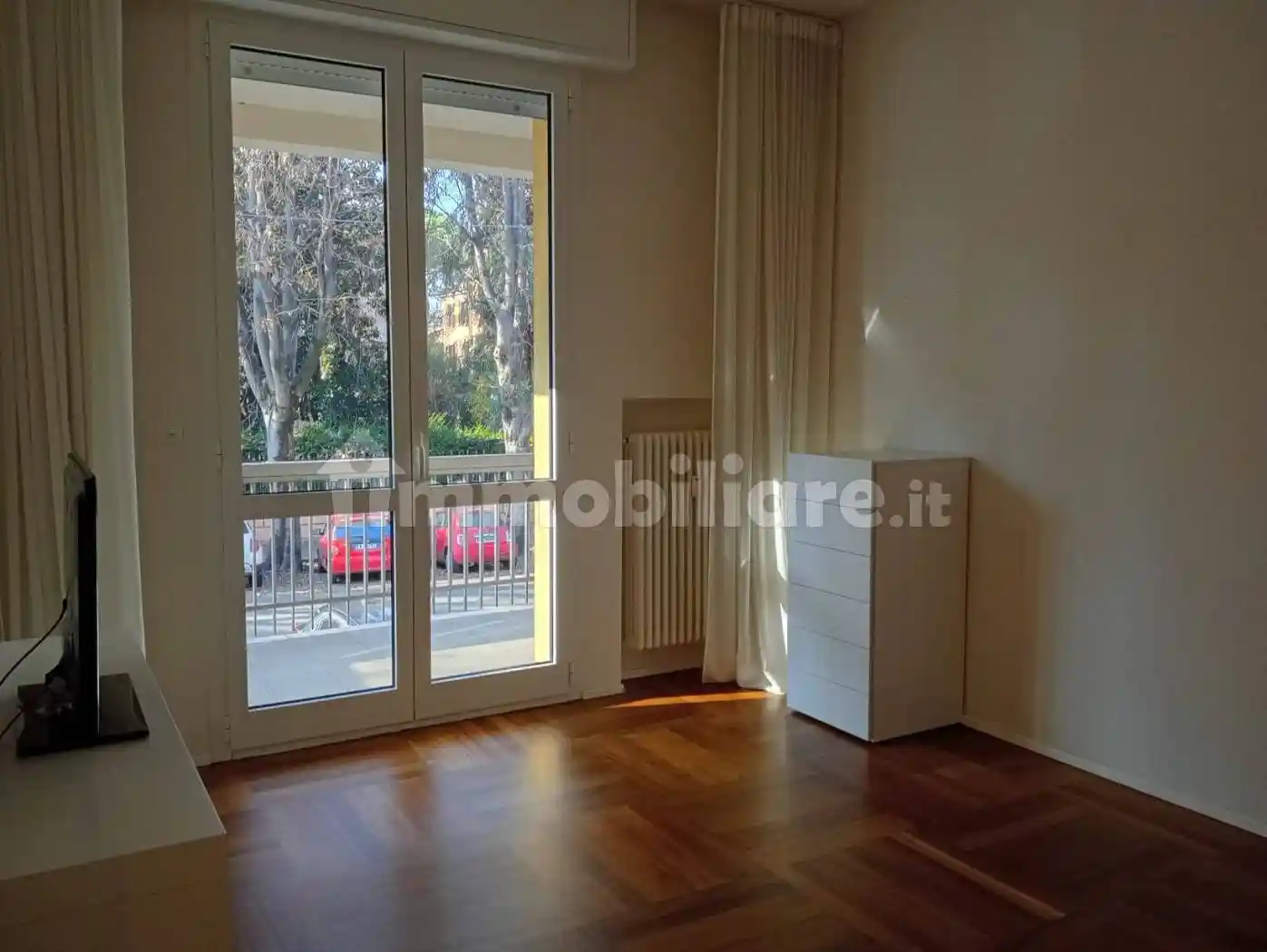 Quadrilocale via Rodolfo Audinot, Saragozza fuori Porta, Bologna - foto 2