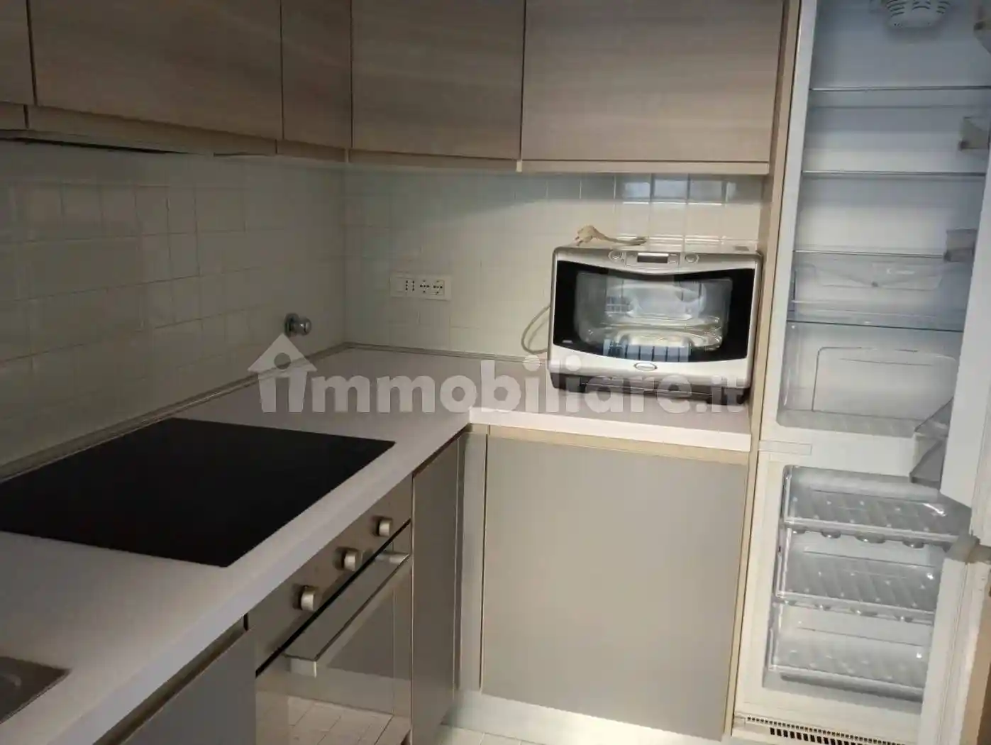 Quadrilocale via Rodolfo Audinot, Saragozza fuori Porta, Bologna - foto 5