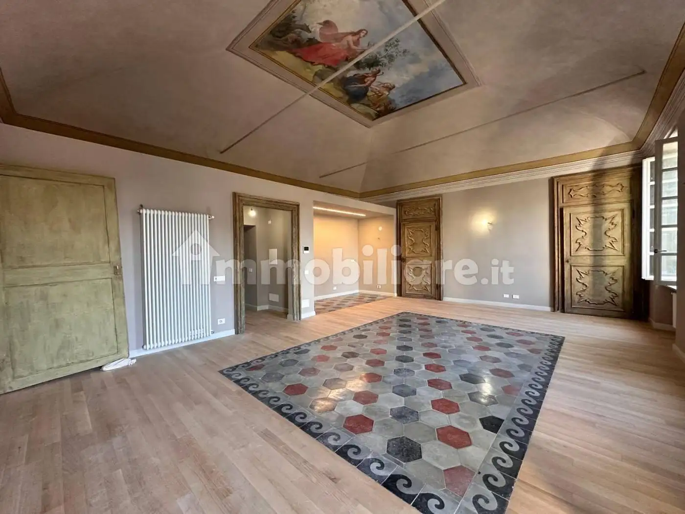 Appartamento in vendita a Acqui Terme