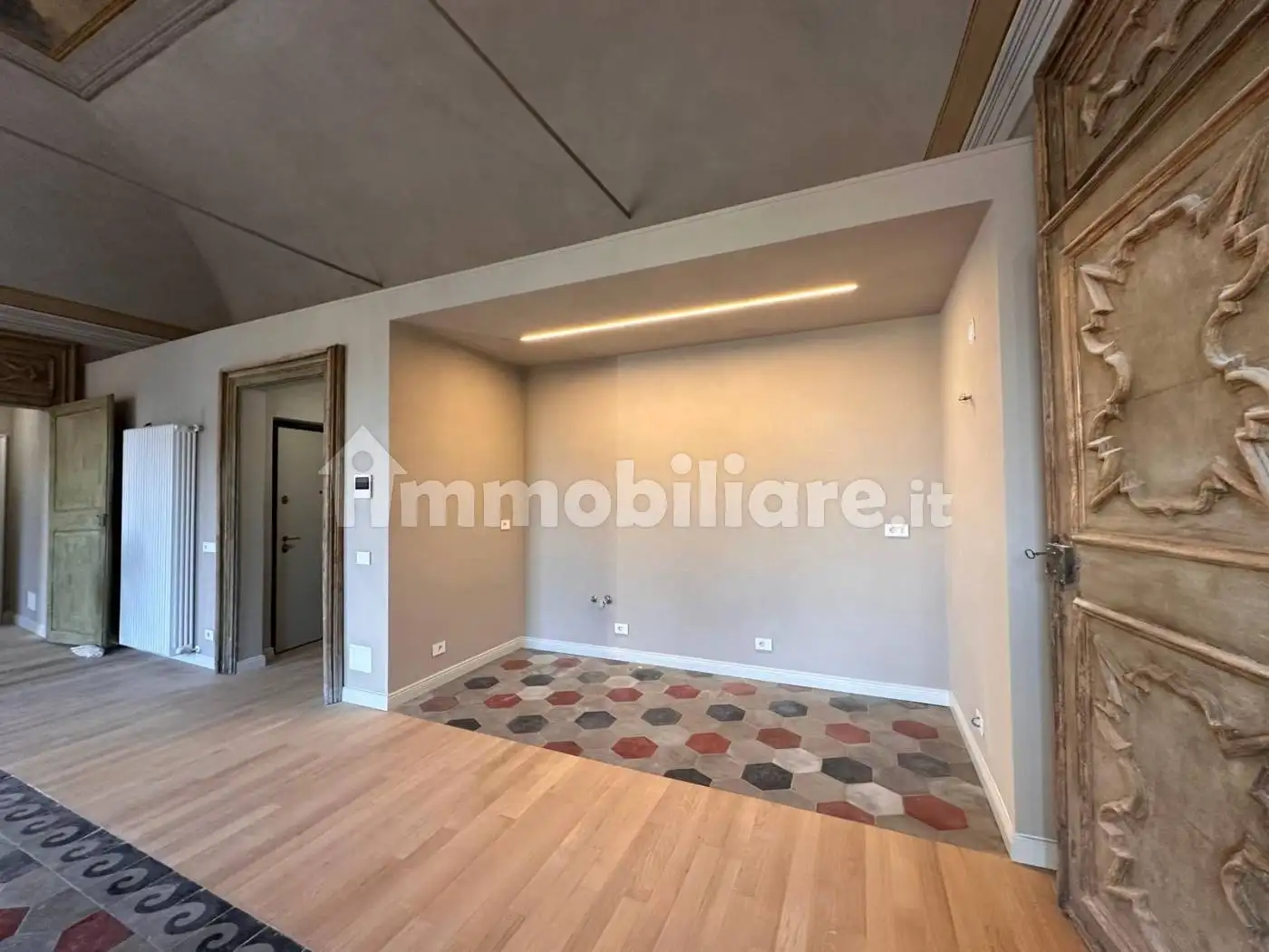 Trilocale piazza della Bollente, Centro, Acqui Terme - foto 2