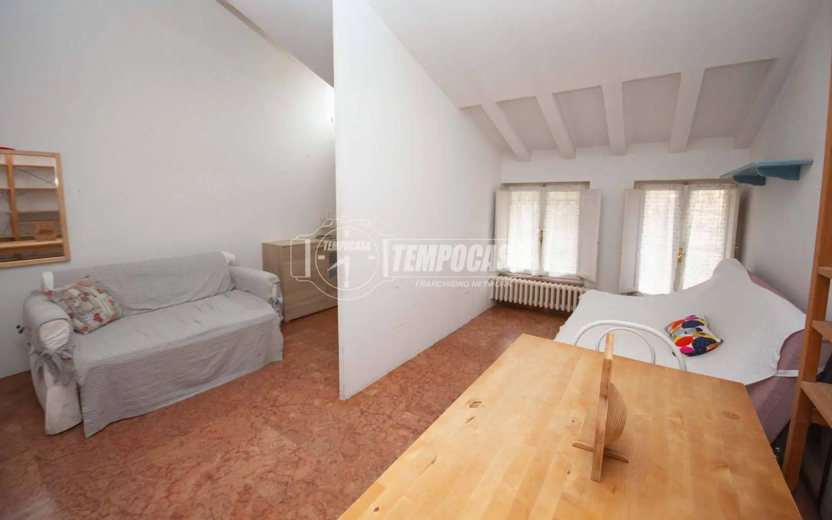 Appartamento in affitto a Bologna