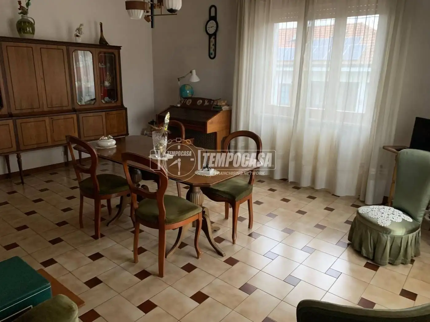 Villa in vendita a Bollate