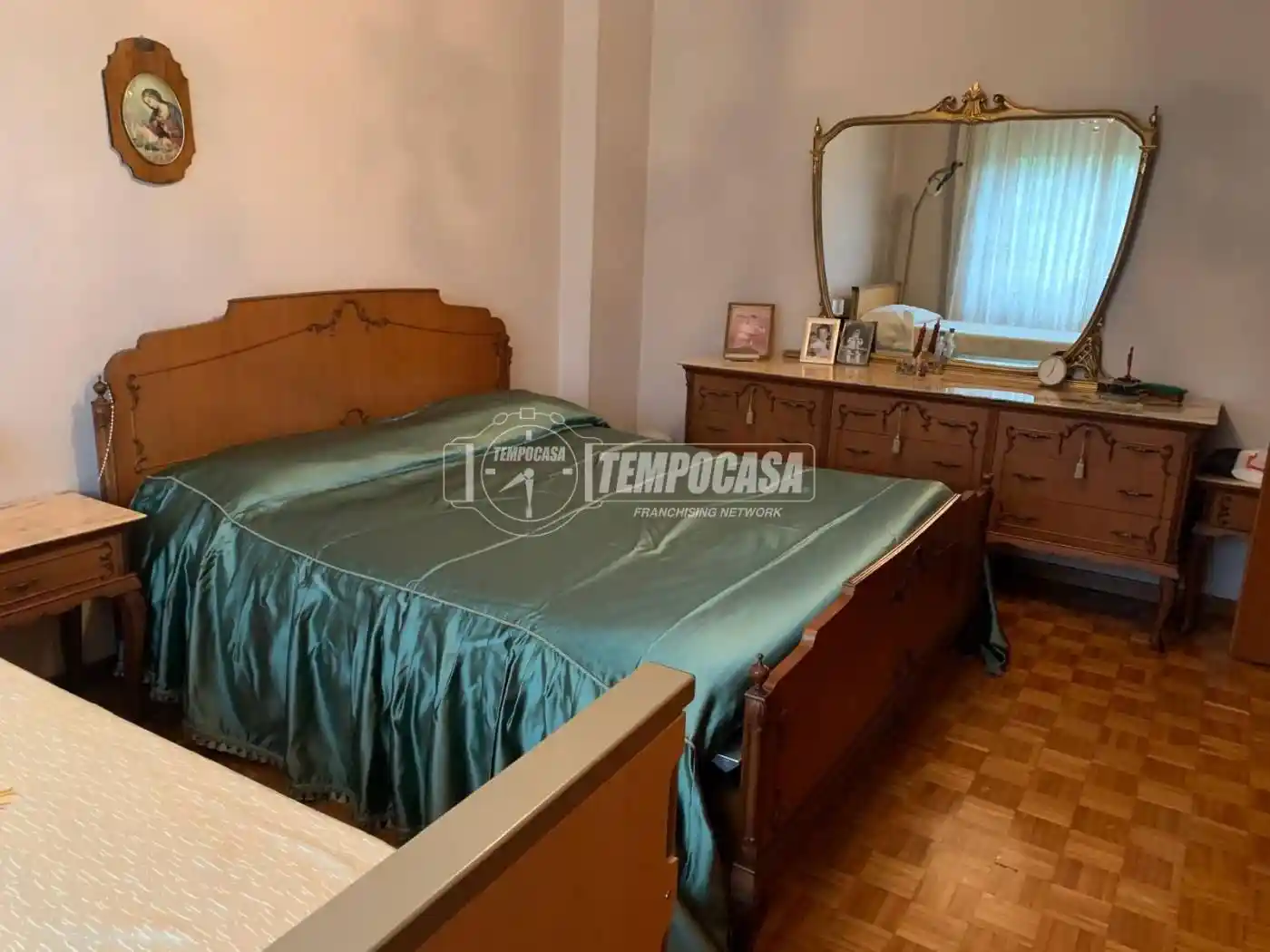 Villa unifamiliare via Luciano Manara 14, Cascina del Sole, Cassina Nuova, Bollate - foto 2