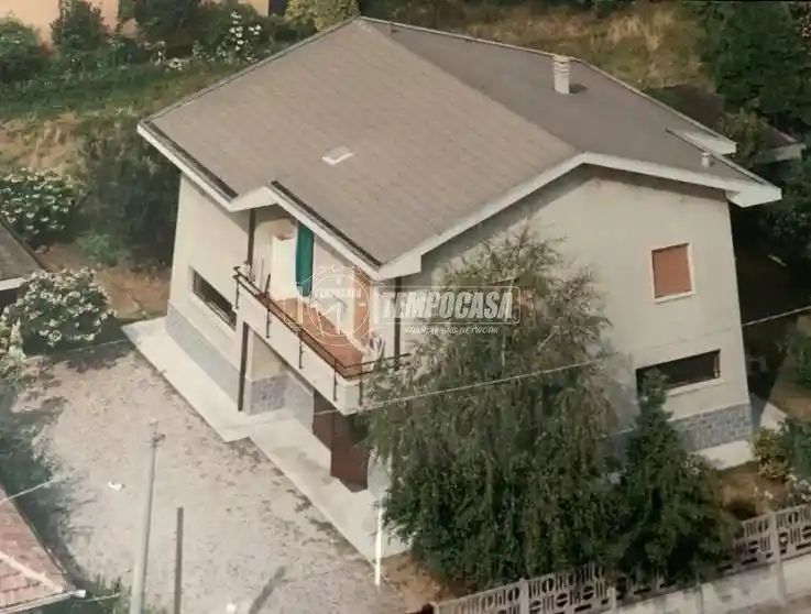 Villa unifamiliare via Luciano Manara 14, Cascina del Sole, Cassina Nuova, Bollate - foto 3
