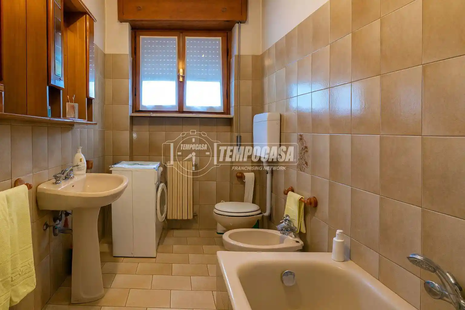 Villa unifamiliare via Luciano Manara 14, Cascina del Sole, Cassina Nuova, Bollate - foto 4