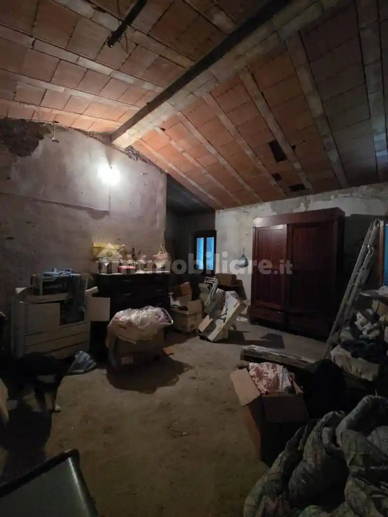 Terratetto unifamiliare via del Mei 10, Alberghi, Via Romana, Pescia Morta, Pescia - foto 3