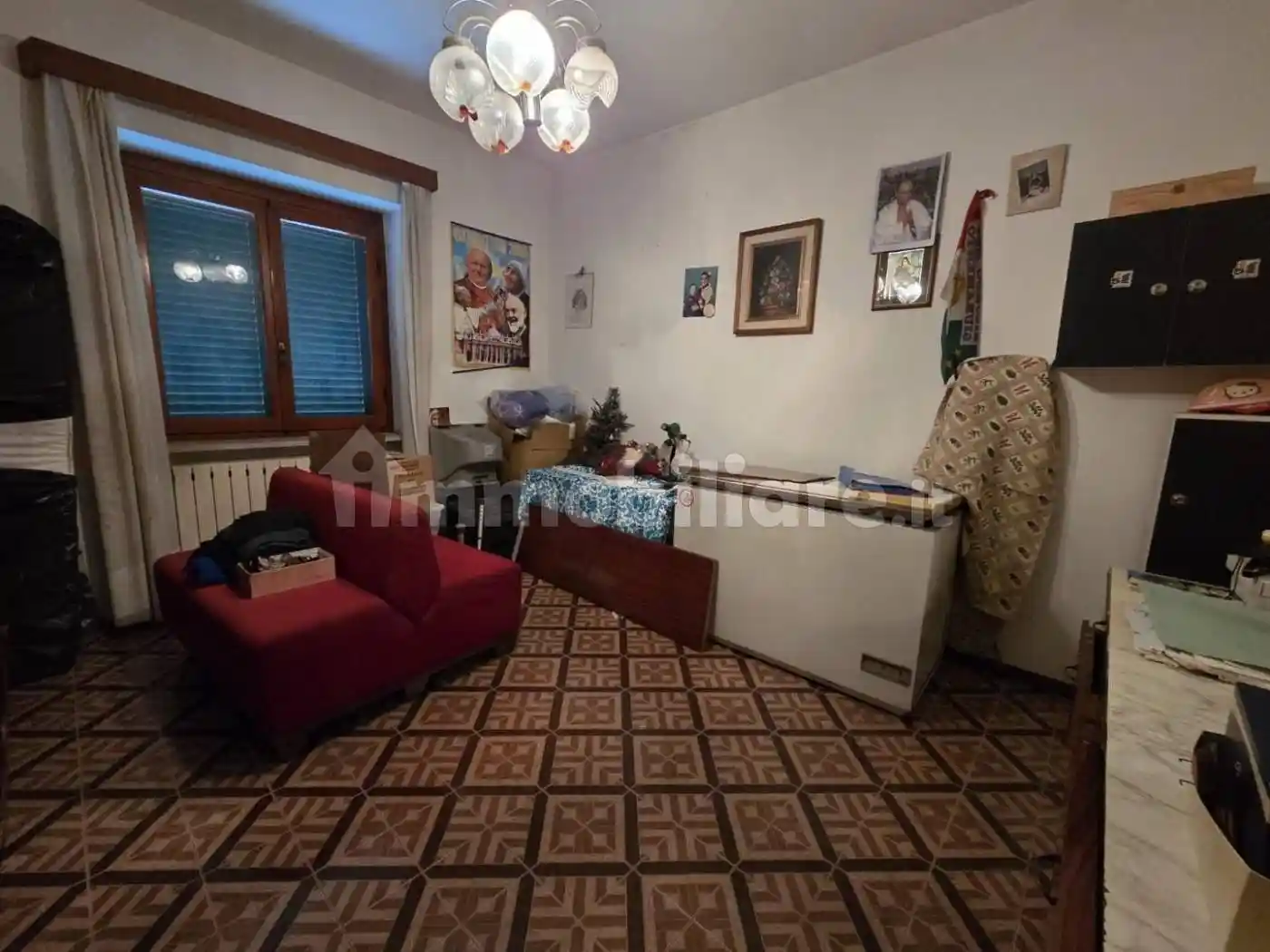 Terratetto unifamiliare via del Mei 10, Alberghi, Via Romana, Pescia Morta, Pescia - foto 4