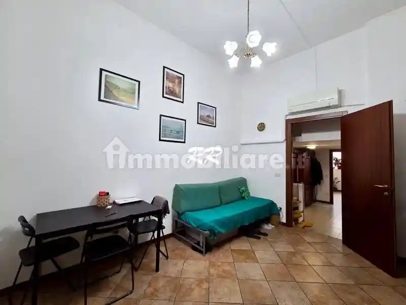 Bilocale via Breno 1, Lodi - Brenta, Milano - foto 4