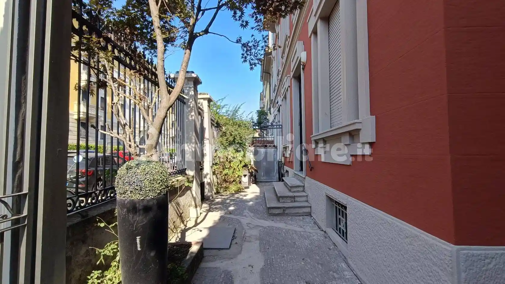 Monolocale via Francesco Soave 31, Bocconi, Milano - foto 5