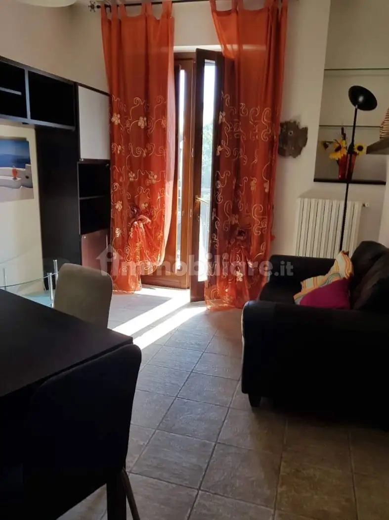 Appartamento in affitto a Avellino