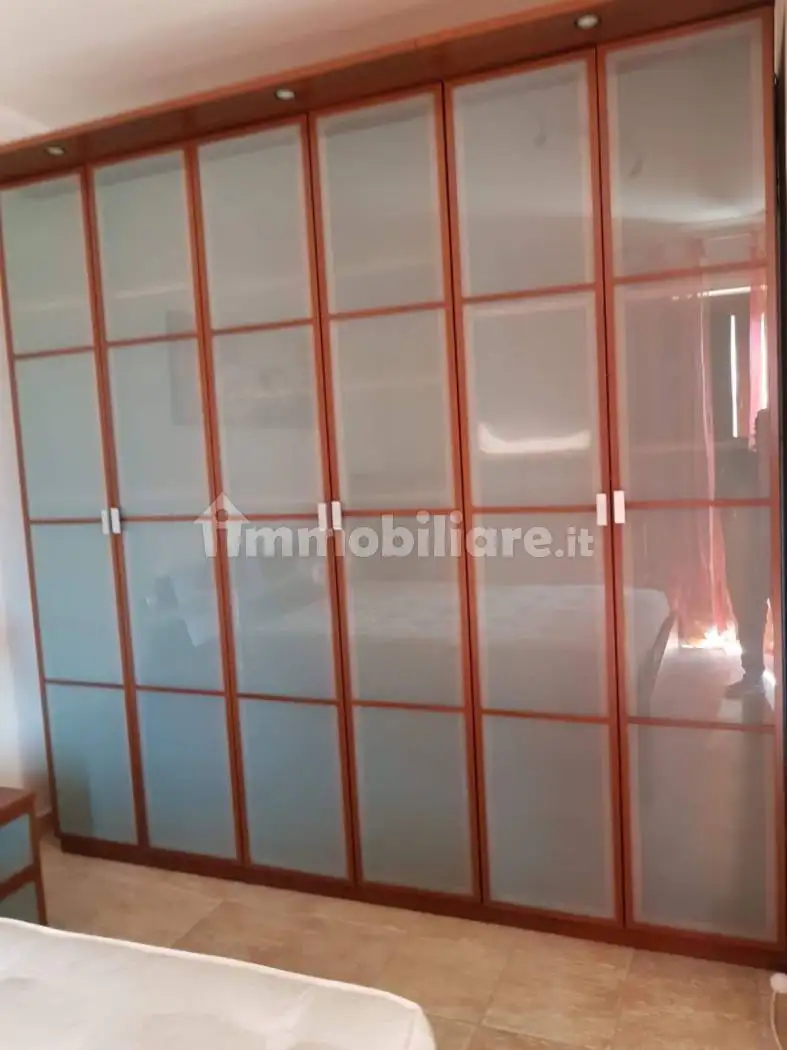 Bilocale via Sant'Antonio Abate, Emanuele II, C. Colombo, Morelli e Silvati, Avellino - foto 4