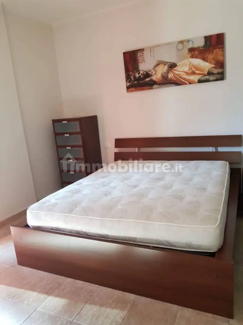 Bilocale via Sant'Antonio Abate, Emanuele II, C. Colombo, Morelli e Silvati, Avellino - foto 5