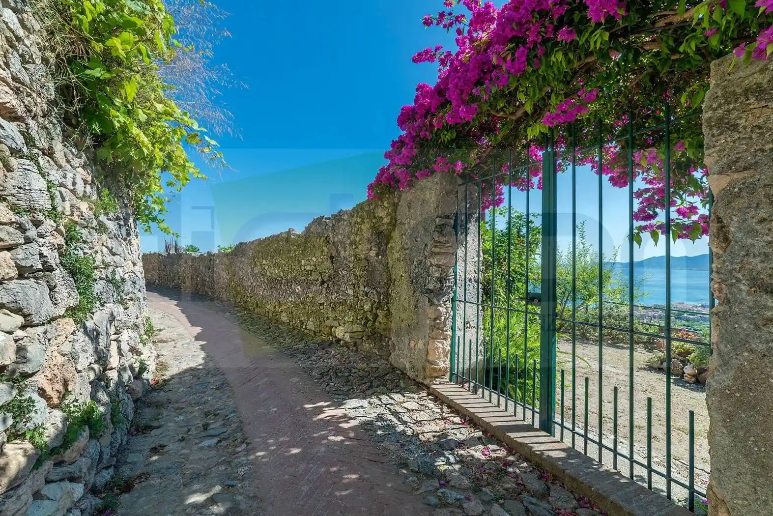 Rustico - Casale in vendita a Borgio Verezzi