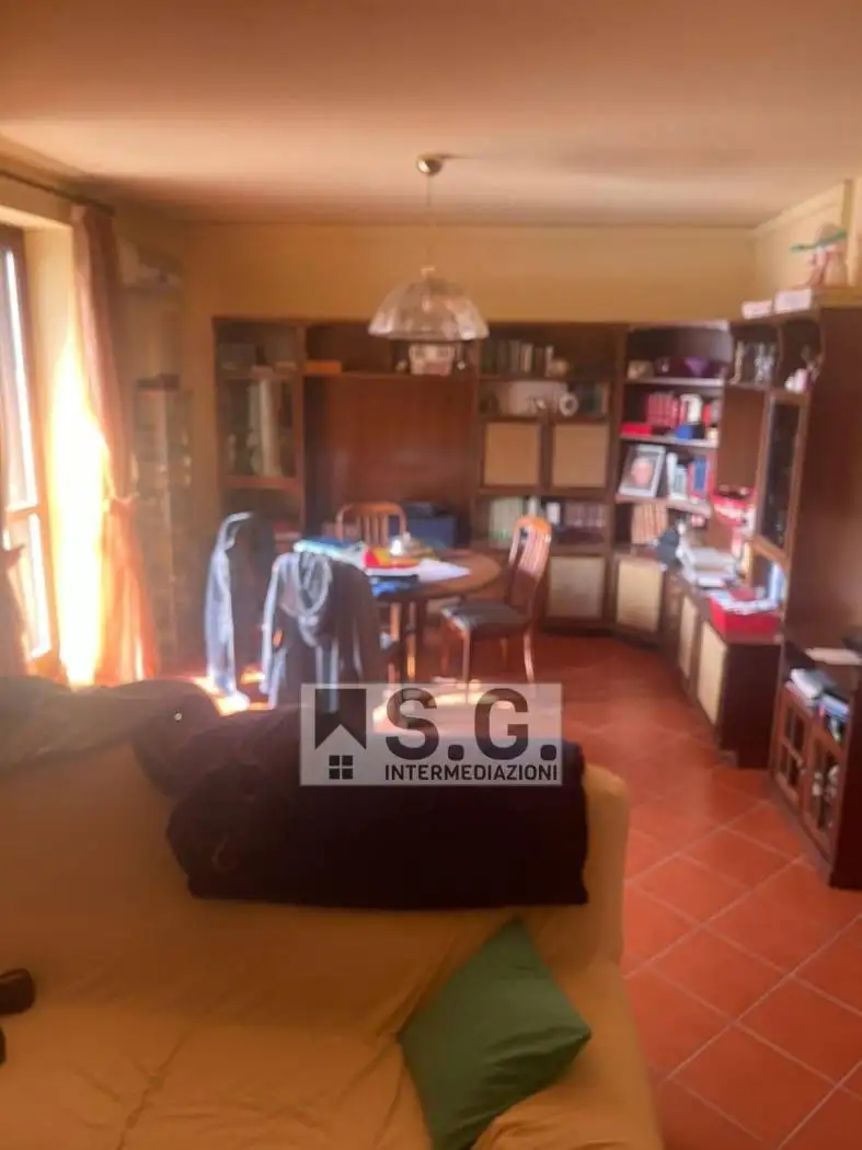 Villa in vendita a Binago