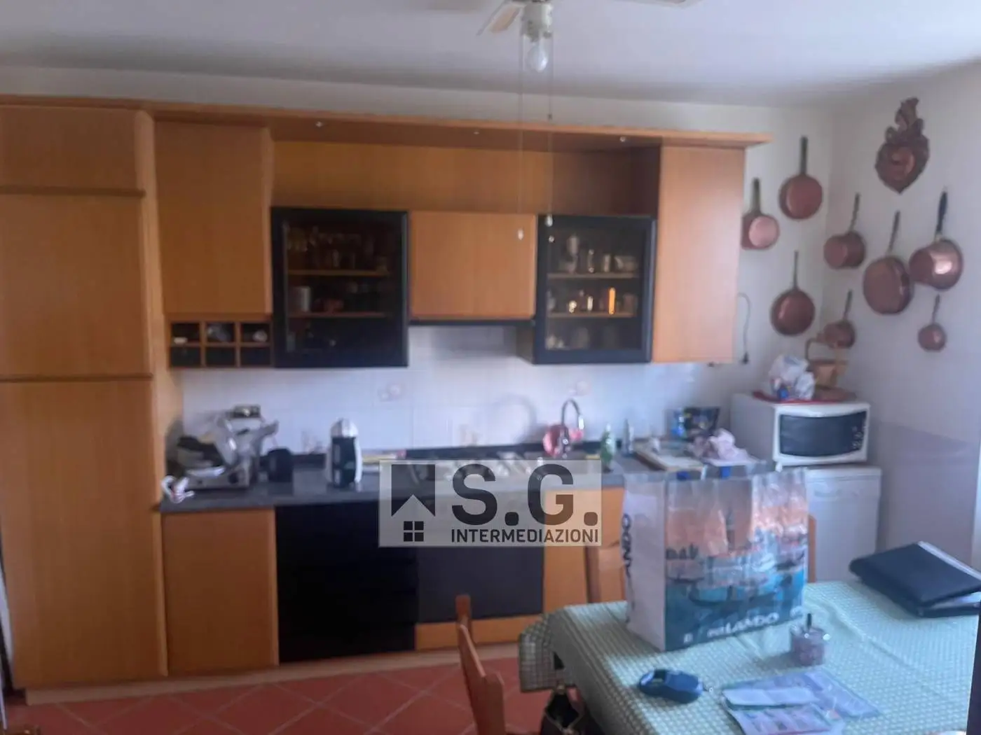 Villa plurifamiliare, ottimo stato, 180 m², Centro, Binago - foto 5