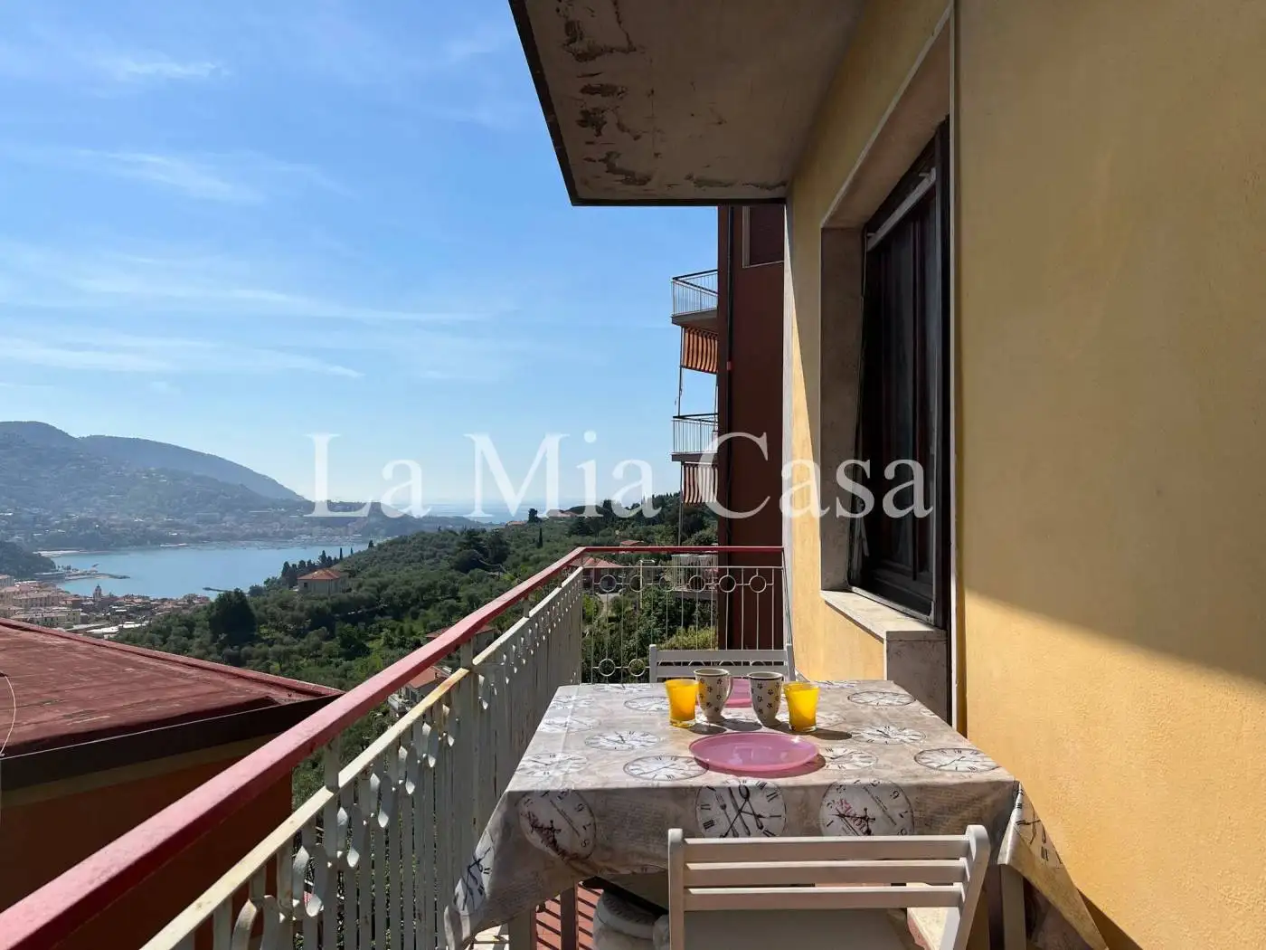 Appartamento in vendita a Lerici