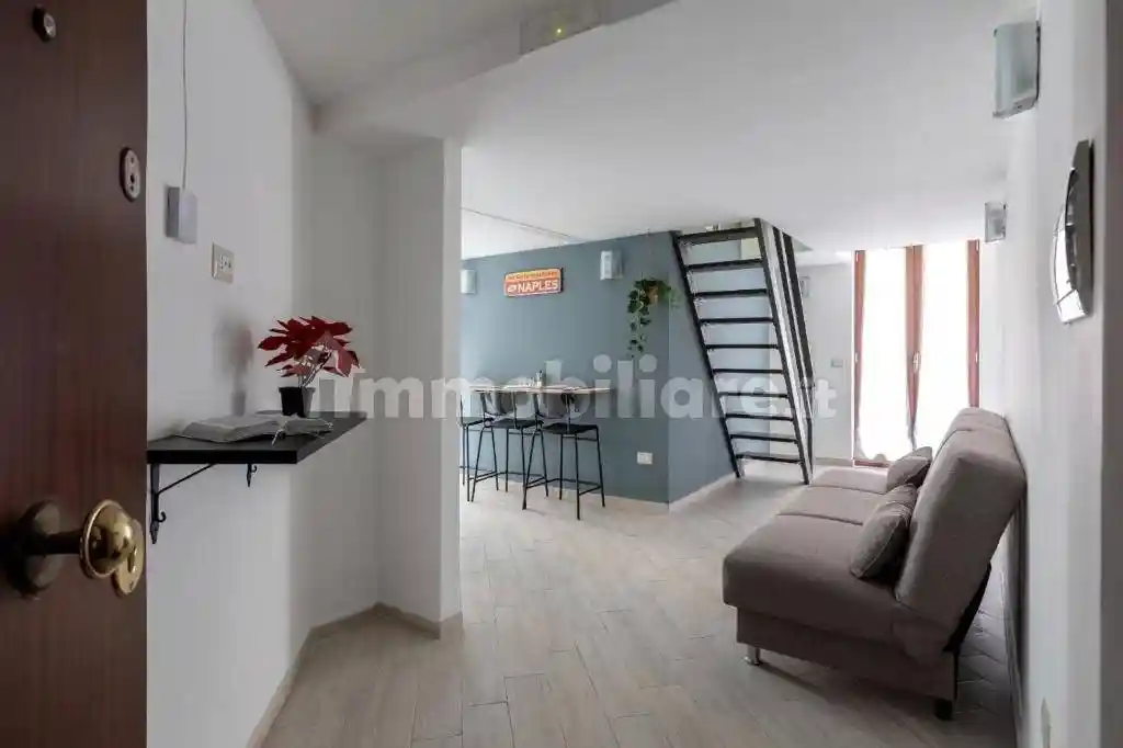 Trilocale via Padre Ludovico da Casoria 30, Garibaldi - Ferrovia, Napoli - foto 4