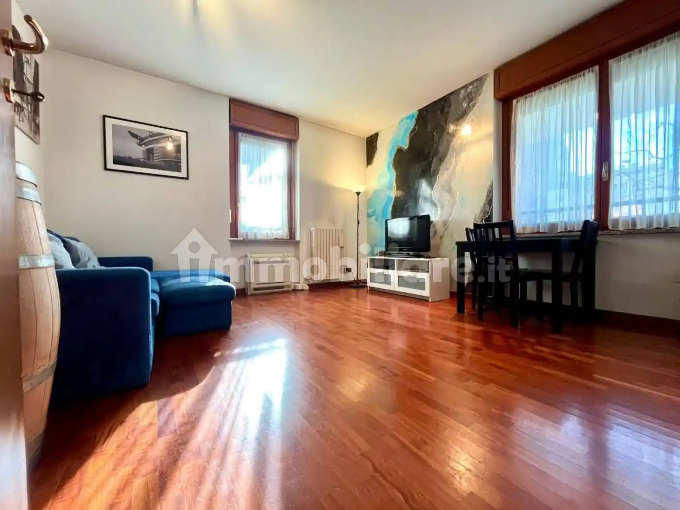 Bilocale via Giuseppe Ripamonti 257, Vigentino - Fatima, Milano - foto 3