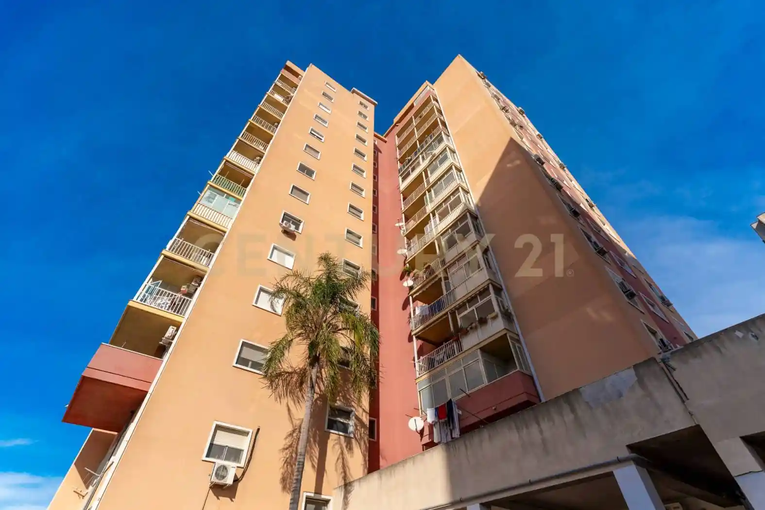 Appartamento viale Librino 1, Librino - Zia Lisa, Catania - foto 3