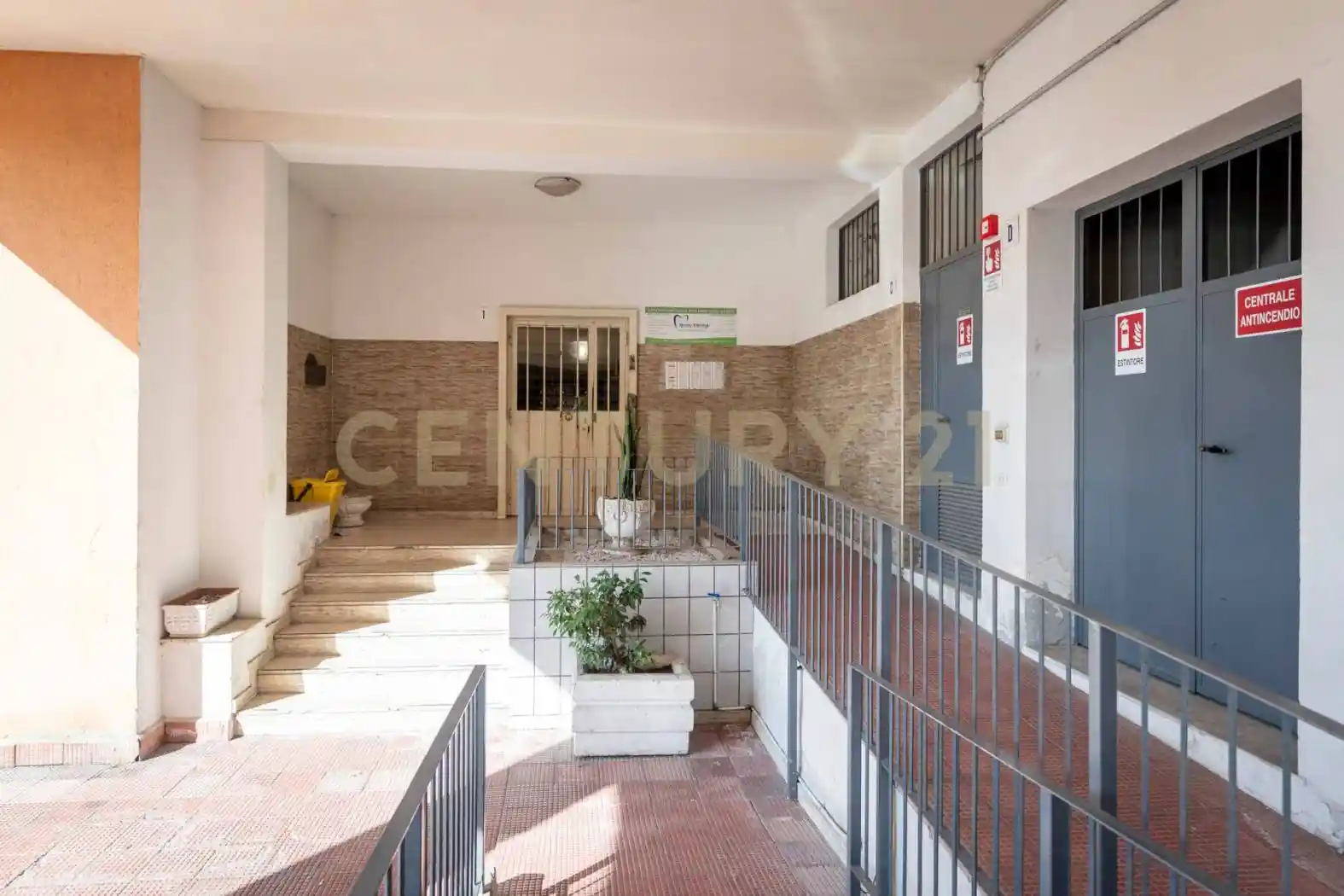 Appartamento viale Librino 1, Librino - Zia Lisa, Catania - foto 4