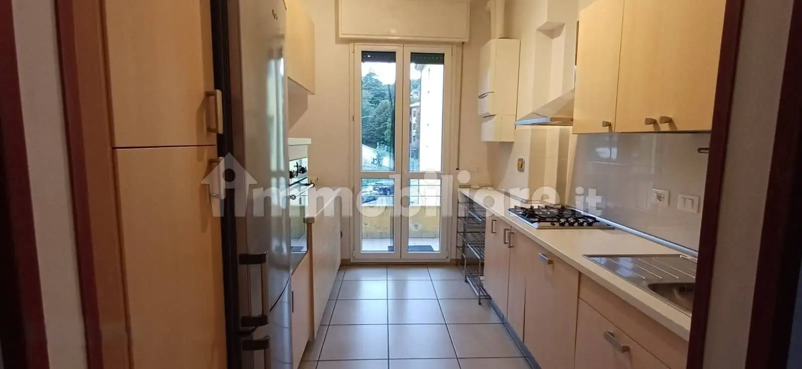 Appartamento in vendita a Bologna