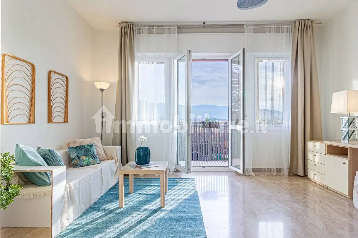 Appartamento in vendita a Casalecchio di Reno