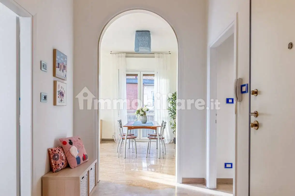 Appartamento via Porrettana, Centro, Marullina, Casalecchio di Reno - foto 4