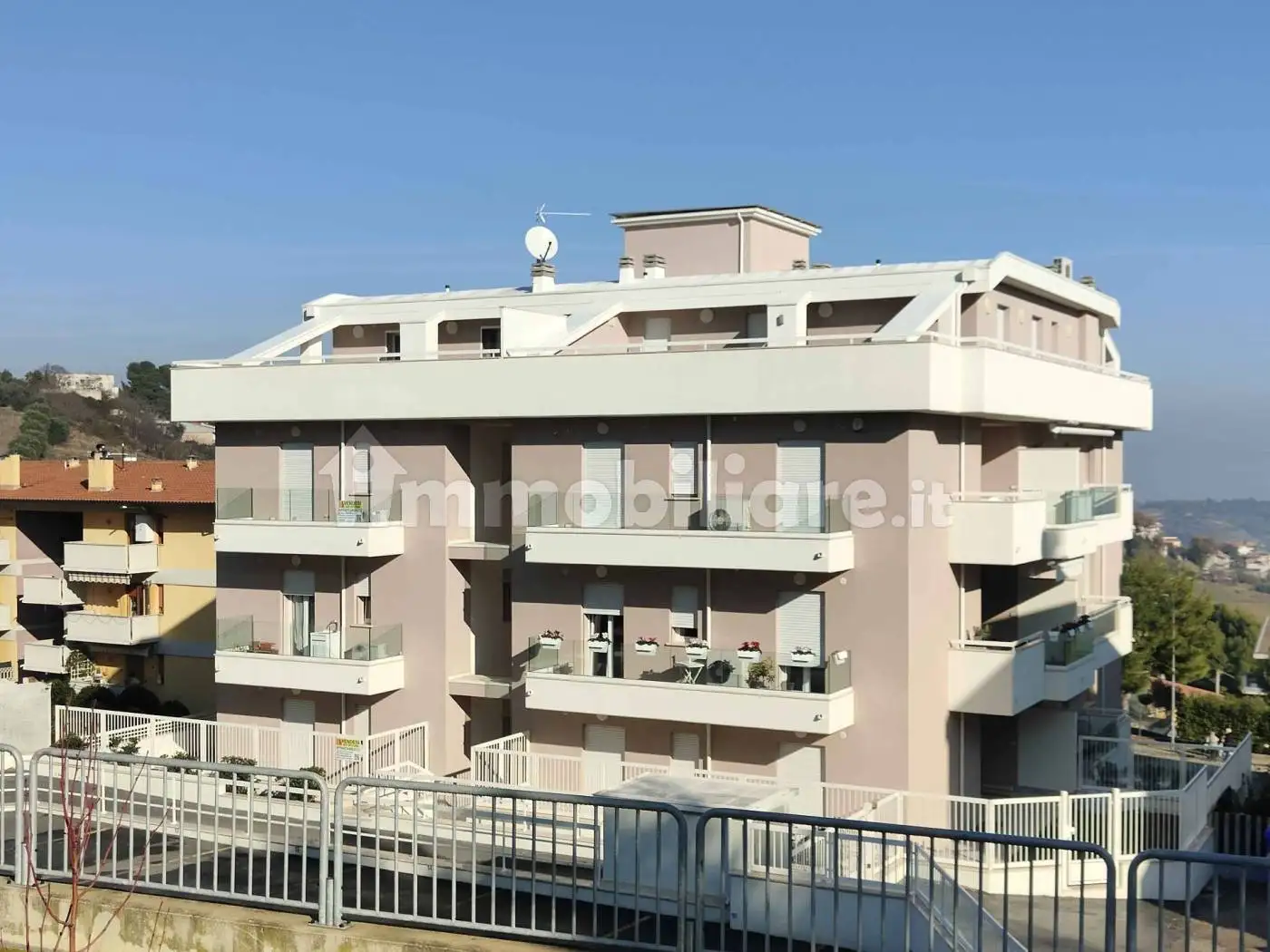 Bilocale via Mazzini, Acquaviva Picena - foto 2