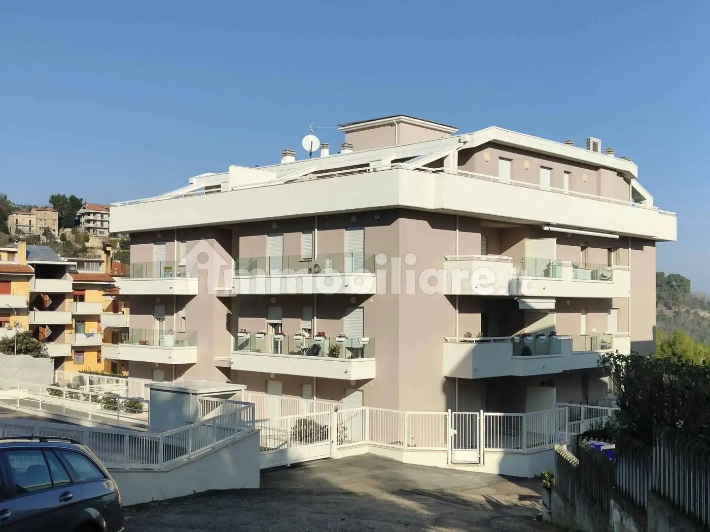 Bilocale via Mazzini, Acquaviva Picena - foto 4