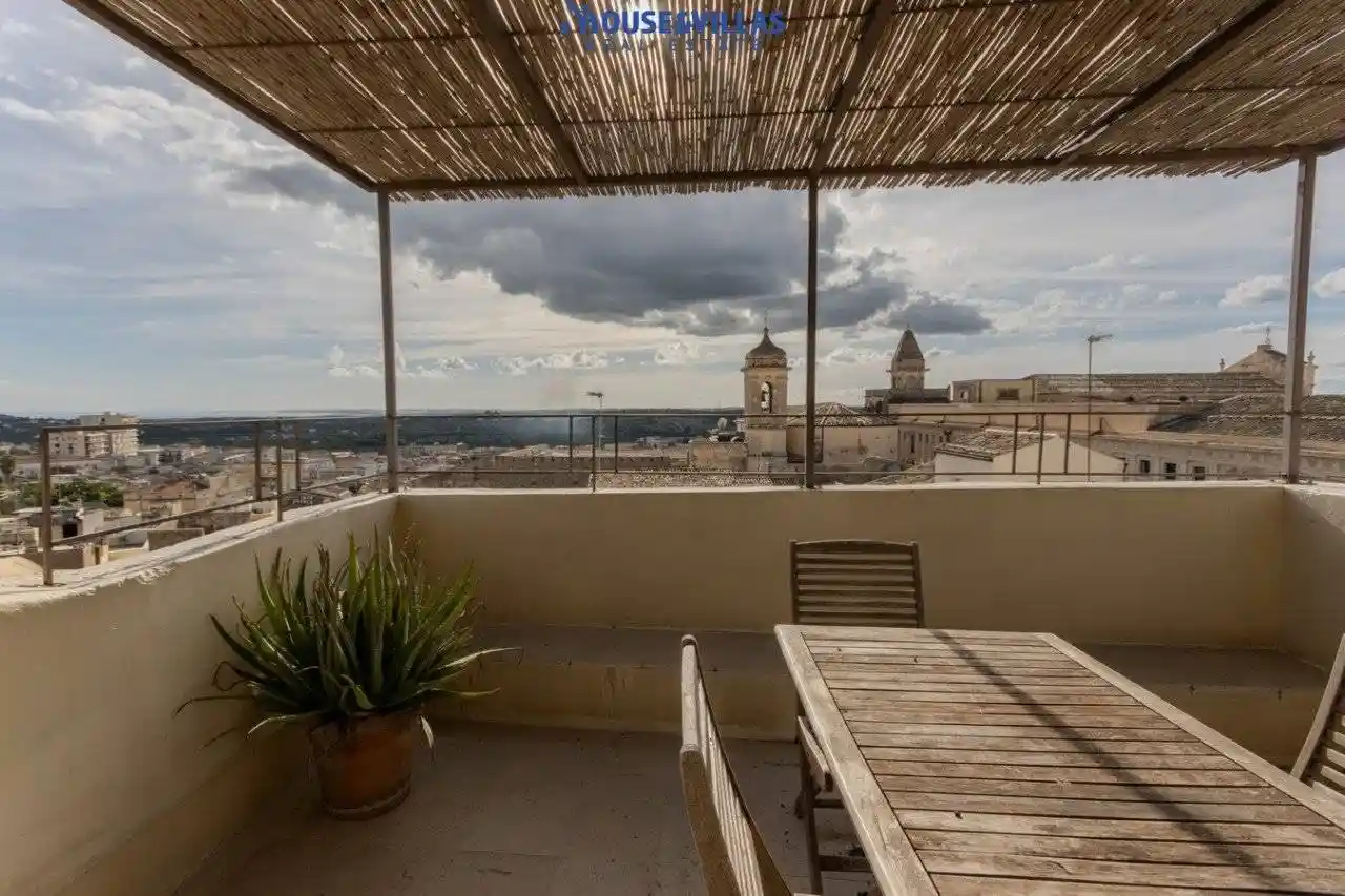 Appartamento in vendita a Noto