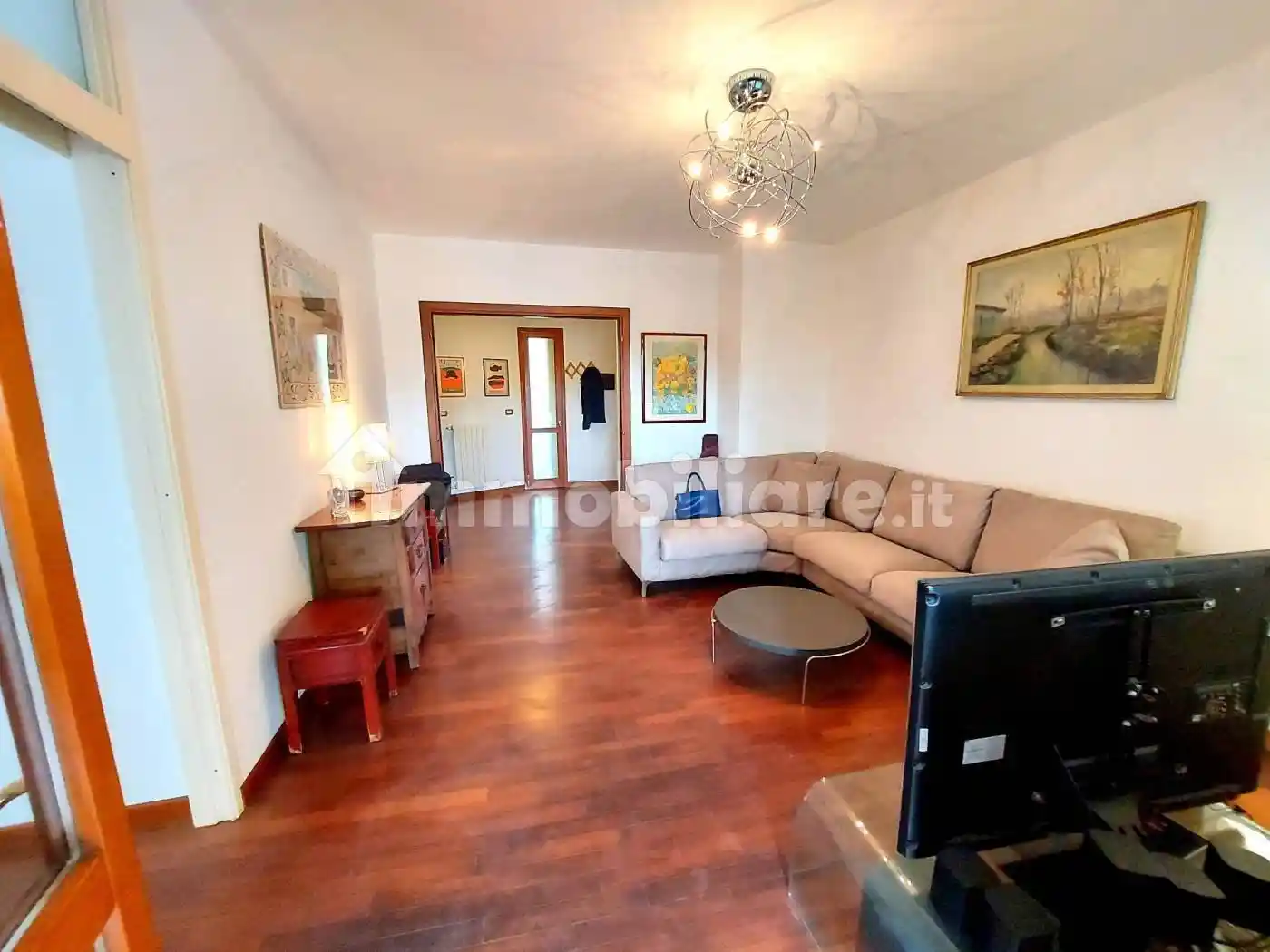 Quadrilocale C.so Rosselli, Santa Rita, Torino - foto 3