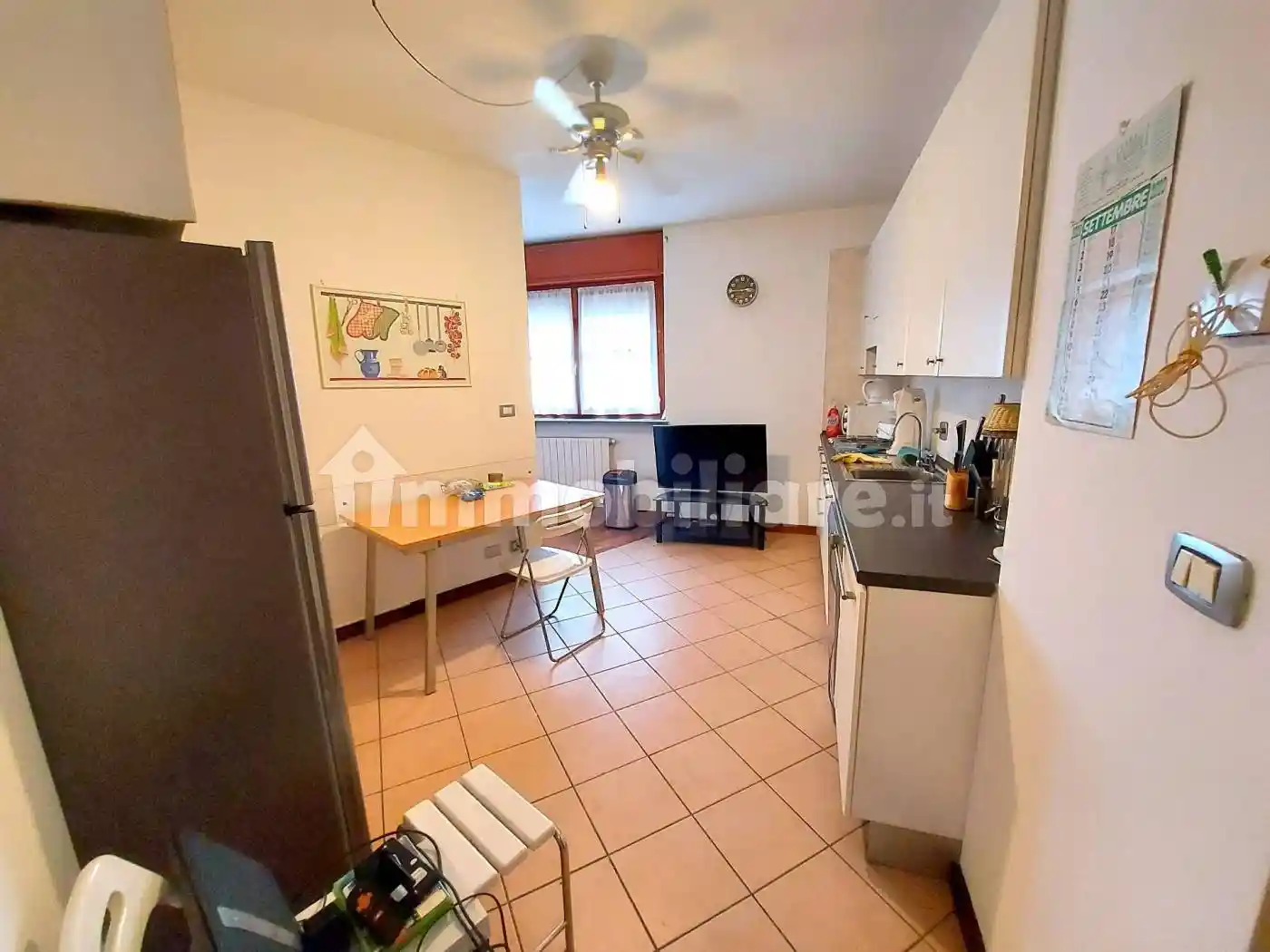 Quadrilocale C.so Rosselli, Santa Rita, Torino - foto 5