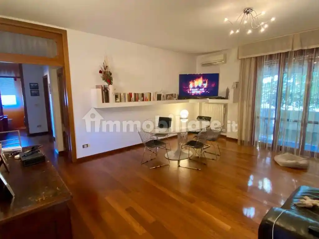 Quadrilocale via di Mezzo 53, Via Covignano - Villaggio Azzurro, Rimini - foto 3