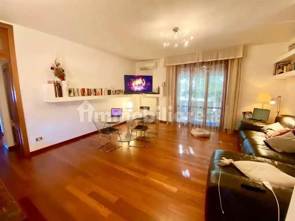 Quadrilocale via di Mezzo 53, Via Covignano - Villaggio Azzurro, Rimini - foto 4