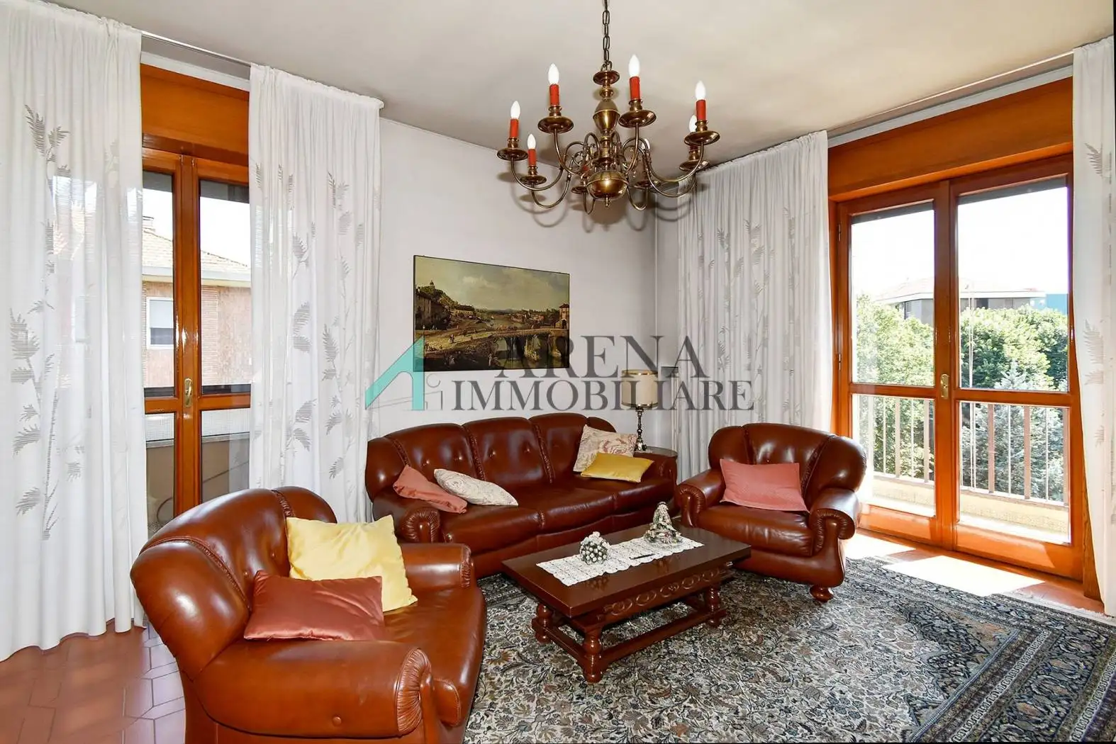 Apartment in vendita a Milan