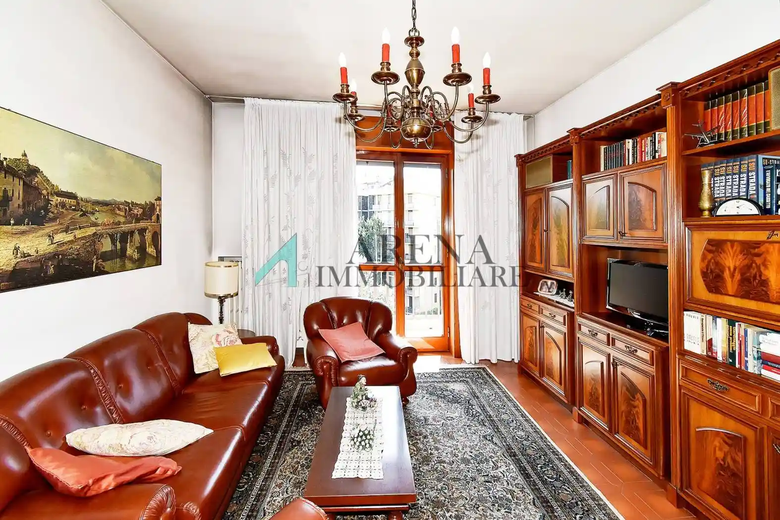 Quadrilocale via Mecenate 8, Viale Ungheria - Mecenate, Milano - foto 2