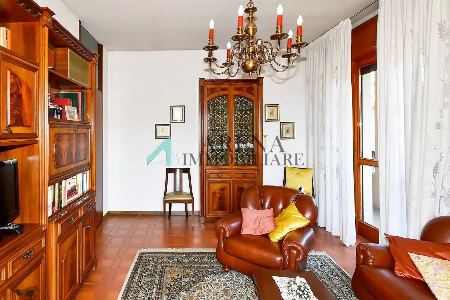 Quadrilocale via Mecenate 8, Viale Ungheria - Mecenate, Milano - foto 3