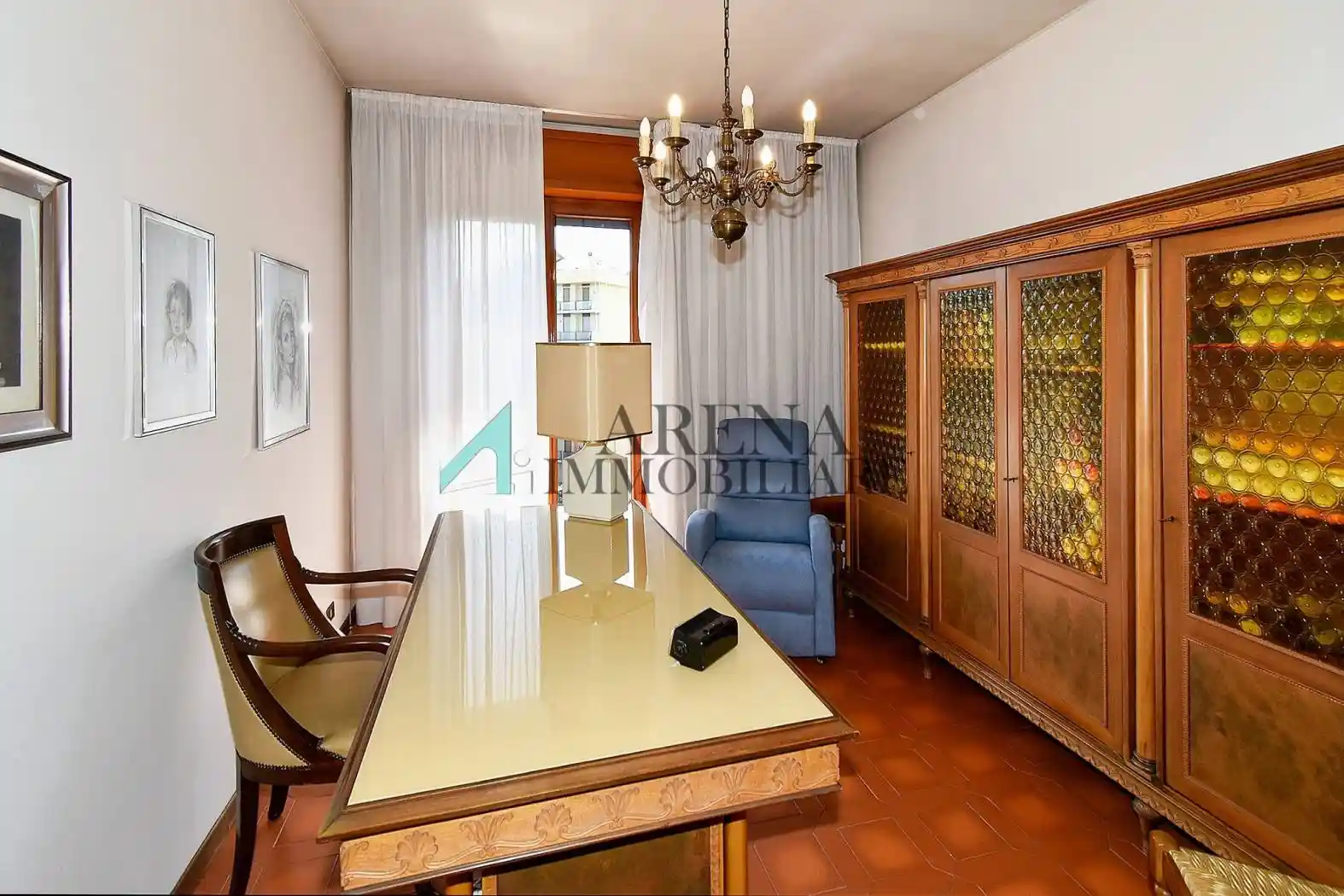 Quadrilocale via Mecenate 8, Viale Ungheria - Mecenate, Milano - foto 4