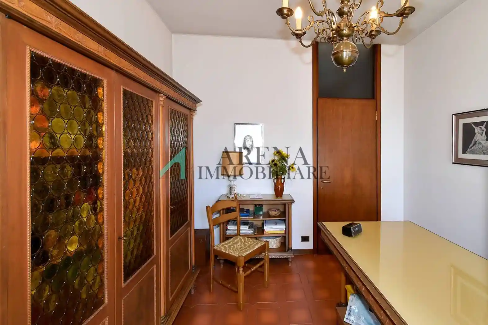 Quadrilocale via Mecenate 8, Viale Ungheria - Mecenate, Milano - foto 5