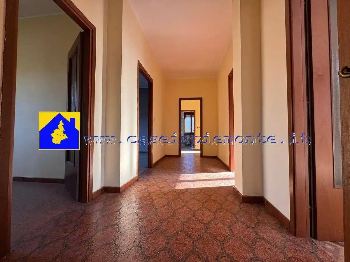 Appartamento corso Superga, Centro, Buttigliera Alta - foto 3